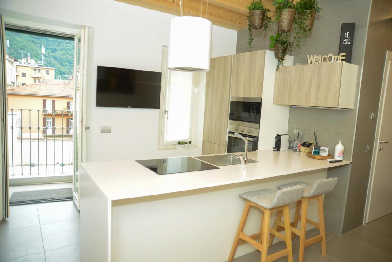 Comolakehouse Exterior foto